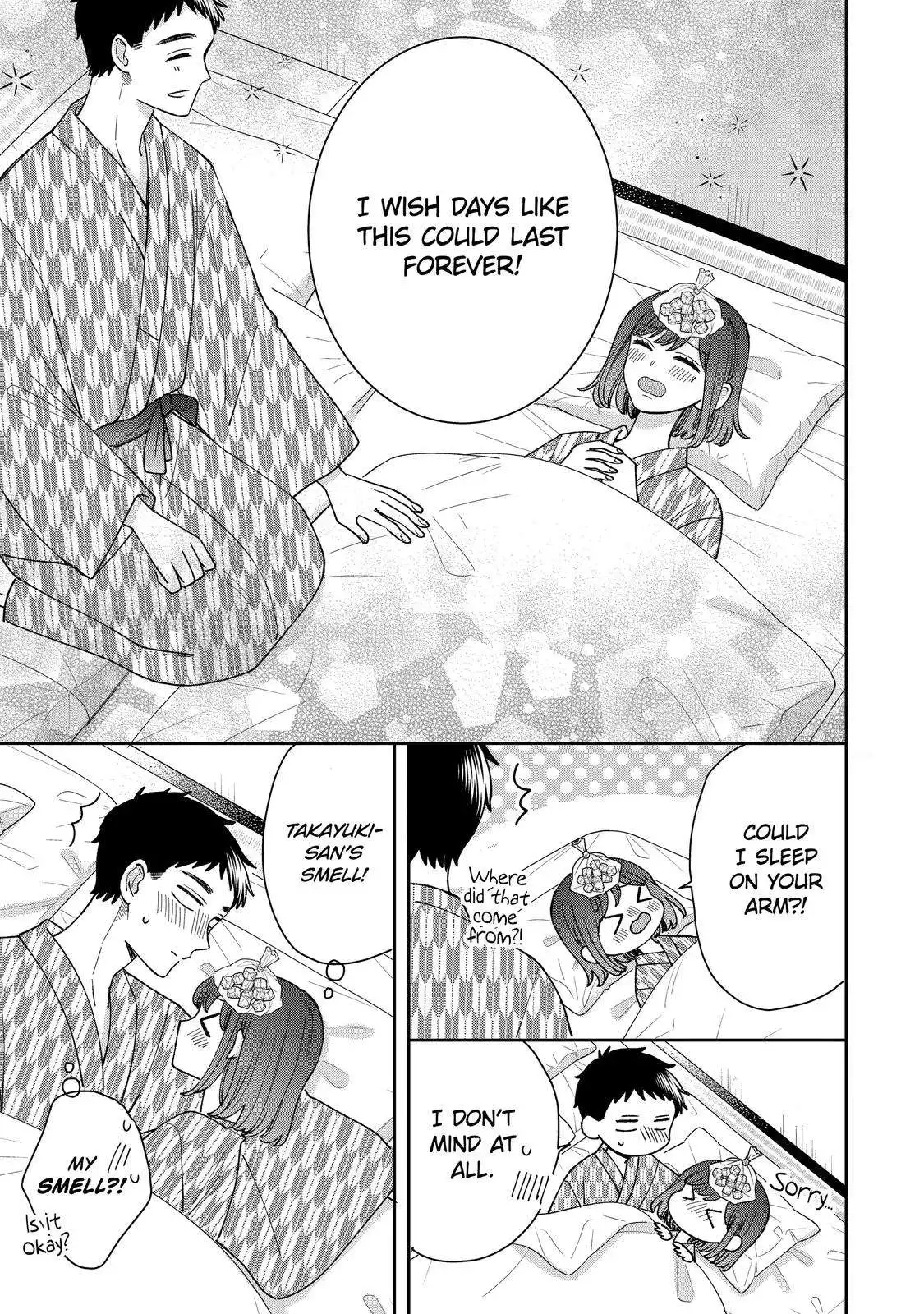 Kijima-san to Yamada-san Chapter 20 27